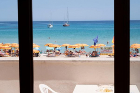 Appartamento Coryna sul Mare San Vito Lo Capo